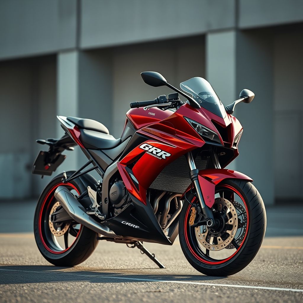 CBR650R 2026: สัมผัสแรกที่เต็มไปด้วยความประทับใจ